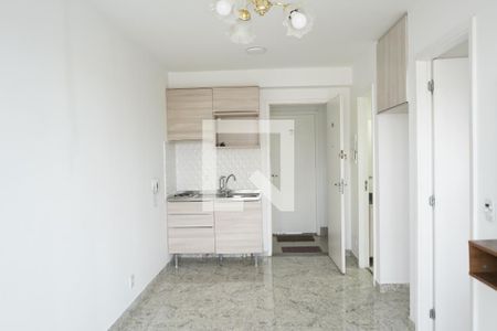 Kitnet/Studio para alugar com 1 quarto, 32m² em Brás, São Paulo