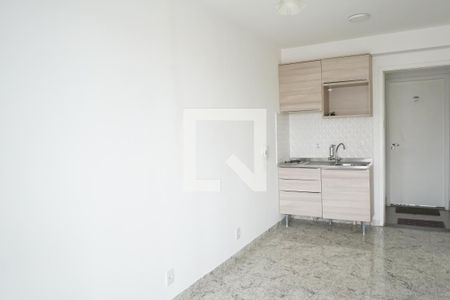 Kitnet/Studio para alugar com 1 quarto, 32m² em Brás, São Paulo