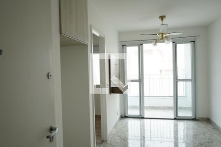 Kitnet/Studio para alugar com 1 quarto, 32m² em Brás, São Paulo