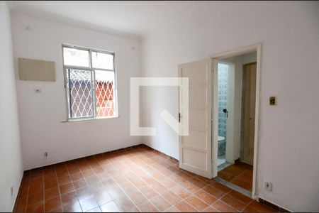 Quarto 2 de casa para alugar com 2 quartos, 83m² em Vila Isabel, Rio de Janeiro