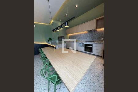 Apartamento à venda com 1 quarto, 55m² em Jardim do Salso, Porto Alegre