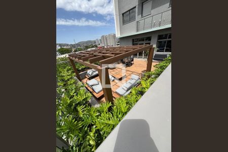 Apartamento à venda com 1 quarto, 55m² em Jardim do Salso, Porto Alegre