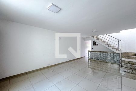Sala de casa à venda com 3 quartos, 215m² em Parque da Mooca, São Paulo