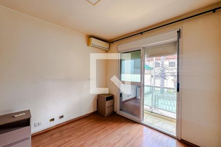 Quarto 1 - Suíte de casa à venda com 3 quartos, 215m² em Parque da Mooca, São Paulo