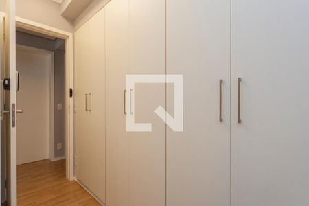 Quarto Suíte de apartamento à venda com 4 quartos, 132m² em Campo Grande, São Paulo