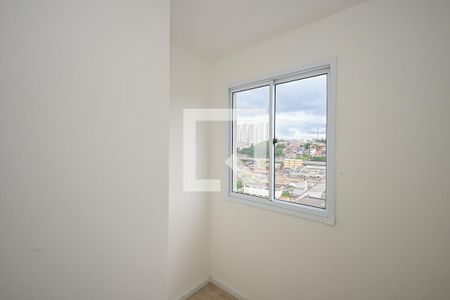 Quarto 1 de apartamento para alugar com 2 quartos, 31m² em Vila Plana, São Paulo