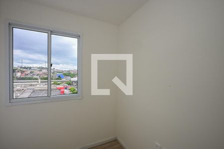 Quarto 1 de apartamento para alugar com 2 quartos, 31m² em Vila Plana, São Paulo