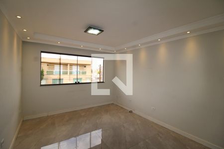 Sala de casa à venda com 3 quartos, 126m² em Vila Roque, São Paulo