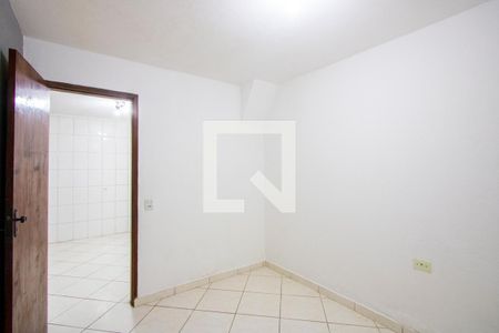 Quarto 2 de casa para alugar com 3 quartos, 70m² em Jardim Guarará, Santo André