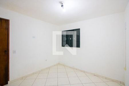 Quarto 1 de casa para alugar com 3 quartos, 70m² em Jardim Guarará, Santo André