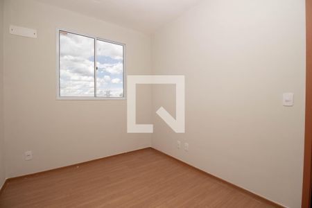 Quarto 1 de apartamento para alugar com 2 quartos, 49m² em Q N, Brasília