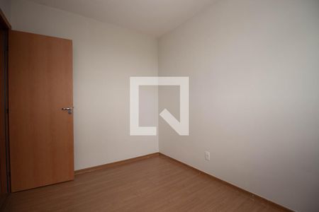 Quarto 1 de apartamento para alugar com 2 quartos, 49m² em Q N, Brasília