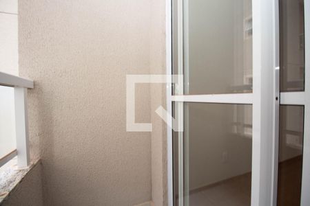 Sacada de apartamento para alugar com 2 quartos, 49m² em Q N, Brasília