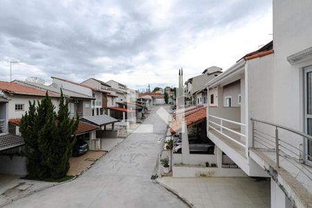 Vista - Sacada de casa de condomínio para alugar com 3 quartos, 280m² em Parque Santana, Mogi das Cruzes