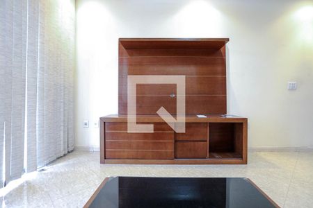 Sala de casa de condomínio para alugar com 3 quartos, 280m² em Parque Santana, Mogi das Cruzes