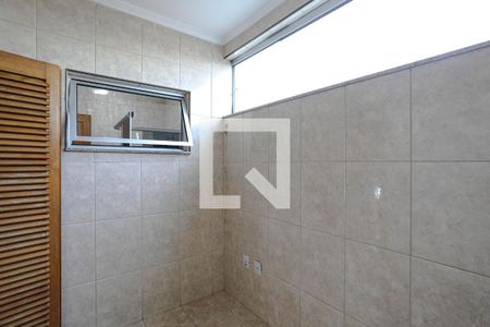 Área de Serviço de casa de condomínio para alugar com 3 quartos, 280m² em Parque Santana, Mogi das Cruzes