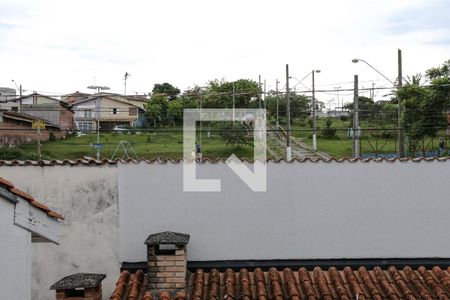 Vista - Quarto 1 de casa de condomínio para alugar com 3 quartos, 280m² em Parque Santana, Mogi das Cruzes