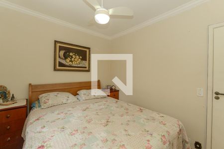 Quarto 1 de apartamento à venda com 2 quartos, 93m² em Consolação, São Paulo