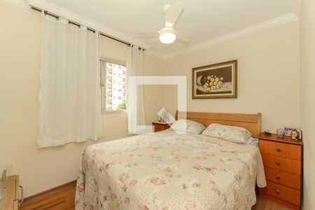 Quarto 1 de apartamento à venda com 2 quartos, 93m² em Consolação, São Paulo