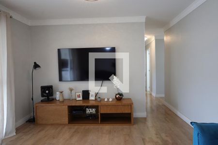 Apartamento à venda com 3 quartos, 107m² em Vila Isa, São Paulo