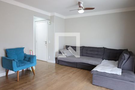 Apartamento à venda com 3 quartos, 107m² em Vila Isa, São Paulo