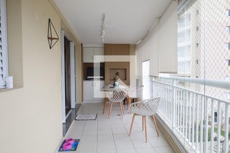 Apartamento à venda com 3 quartos, 107m² em Vila Isa, São Paulo