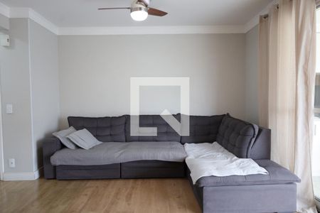 Apartamento à venda com 3 quartos, 107m² em Vila Isa, São Paulo