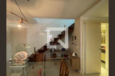 Apartamento para alugar com 3 quartos, 280m² em Recreio dos Bandeirantes, Rio de Janeiro