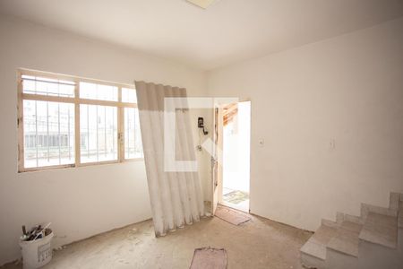 SALA de casa à venda com 2 quartos, 61m² em Jardim Sonia, São Paulo