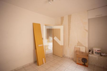 QUARTO 2 de casa à venda com 2 quartos, 61m² em Jardim Sonia, São Paulo