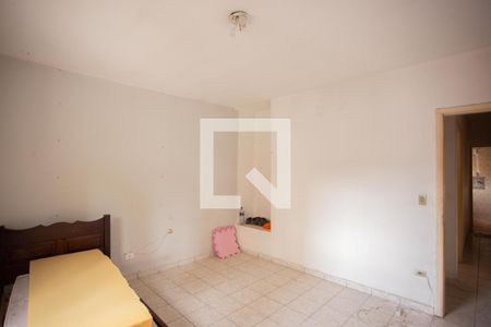 QUARTO 1 de casa à venda com 2 quartos, 61m² em Jardim Sonia, São Paulo