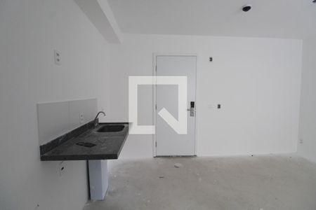 Kitnet/Studio à venda com 1 quarto, 24m² em Campos Elíseos, São Paulo
