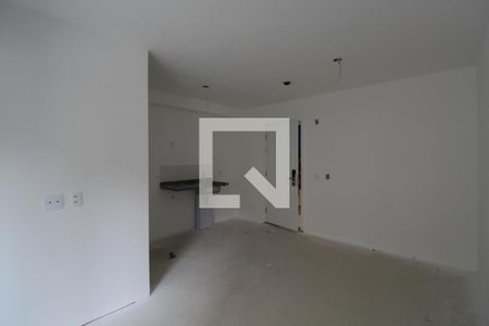 Kitnet/Studio à venda com 1 quarto, 24m² em Campos Elíseos, São Paulo