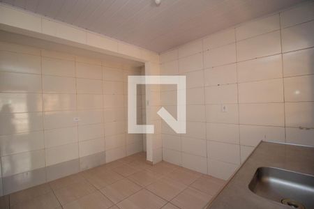 Sala/Cozinha de casa para alugar com 2 quartos, 225m² em Vila Cruz das Almas, São Paulo