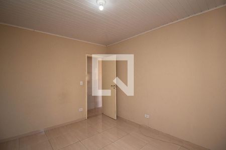 Quarto 1 de casa para alugar com 2 quartos, 225m² em Vila Cruz das Almas, São Paulo