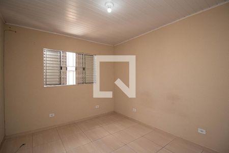 Quarto 1 de casa para alugar com 2 quartos, 225m² em Vila Cruz das Almas, São Paulo