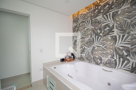 Quarto 1 - Suíte de apartamento à venda com 4 quartos, 87m² em Piqueri, São Paulo