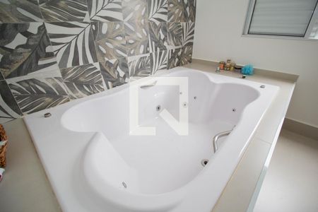 Quarto 1 - Suíte de apartamento à venda com 4 quartos, 87m² em Piqueri, São Paulo