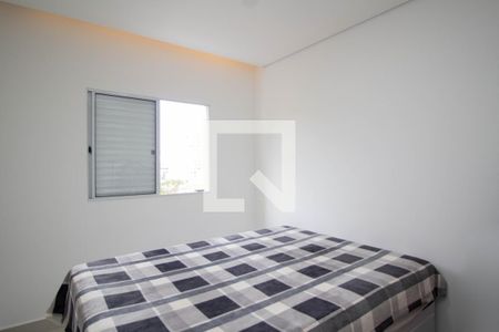 Quarto 2 de apartamento à venda com 4 quartos, 87m² em Piqueri, São Paulo