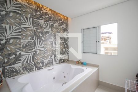 Quarto 1 - Suíte de apartamento à venda com 4 quartos, 87m² em Piqueri, São Paulo