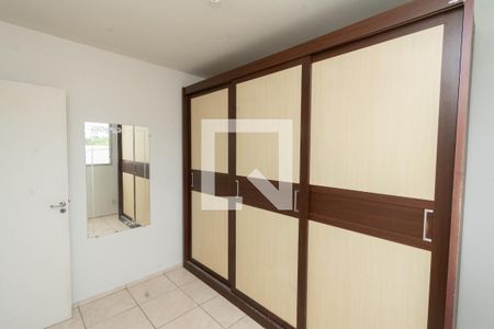 Quarto 1 de apartamento à venda com 2 quartos, 45m² em Arpoador, Contagem