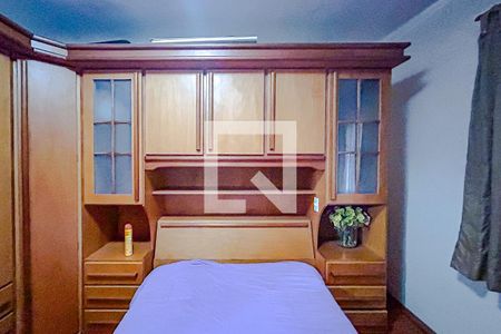 Quarto de casa de condomínio à venda com 3 quartos, 80m² em Tatuapé, São Paulo