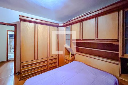 Quarto de casa de condomínio à venda com 3 quartos, 80m² em Tatuapé, São Paulo