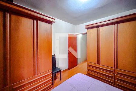 Quarto de casa de condomínio à venda com 3 quartos, 80m² em Tatuapé, São Paulo