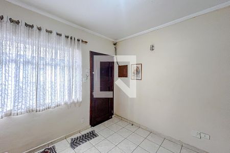 Sala de casa de condomínio à venda com 3 quartos, 80m² em Tatuapé, São Paulo