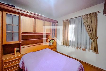 Quarto de casa de condomínio à venda com 3 quartos, 80m² em Tatuapé, São Paulo