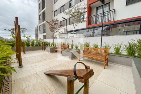 Apartamento para alugar com 1 quarto, 54m² em Vila Maria, São Paulo
