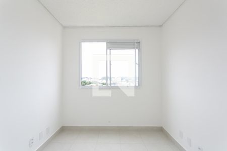 Sala de apartamento à venda com 2 quartos, 34m² em Vila Carmosina, São Paulo
