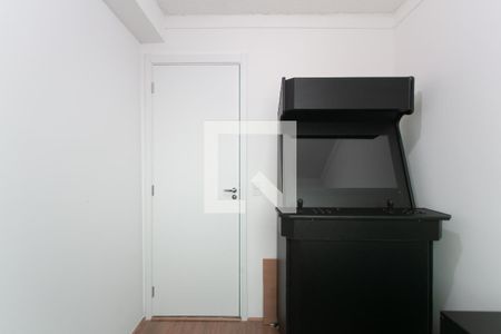 Quarto 1  de apartamento à venda com 2 quartos, 34m² em Vila Carmosina, São Paulo