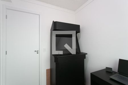 Quarto 1  de apartamento à venda com 2 quartos, 34m² em Vila Carmosina, São Paulo